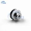 40 Teeth 2GT G2M Synchronous Belt Pulley Bore 5/6/6.35/8/10/12/14mm Fit Belt Width 6/9/10/15mm 2GT Timing Pulley 40Teeth 40T GT2