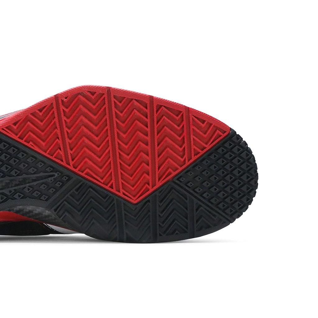 Nike Zoom Kobe 1 'All-Star' 2006 (Unisex) White / Black-Varsity Red Basketball Shoes 313143 101