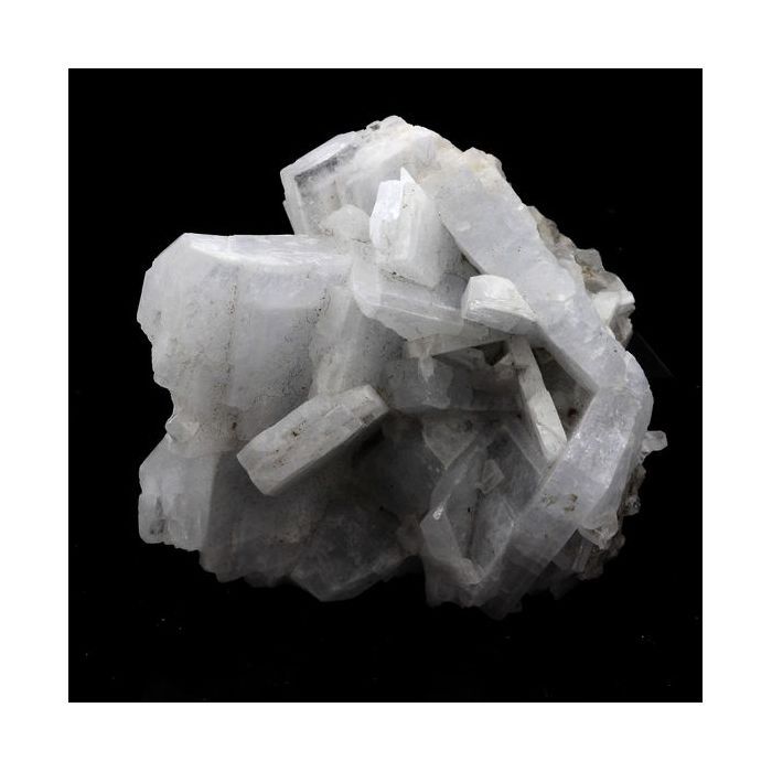 Pierres et Minéraux. Baryte. 491.5 ct. La Mure, Isère, France..