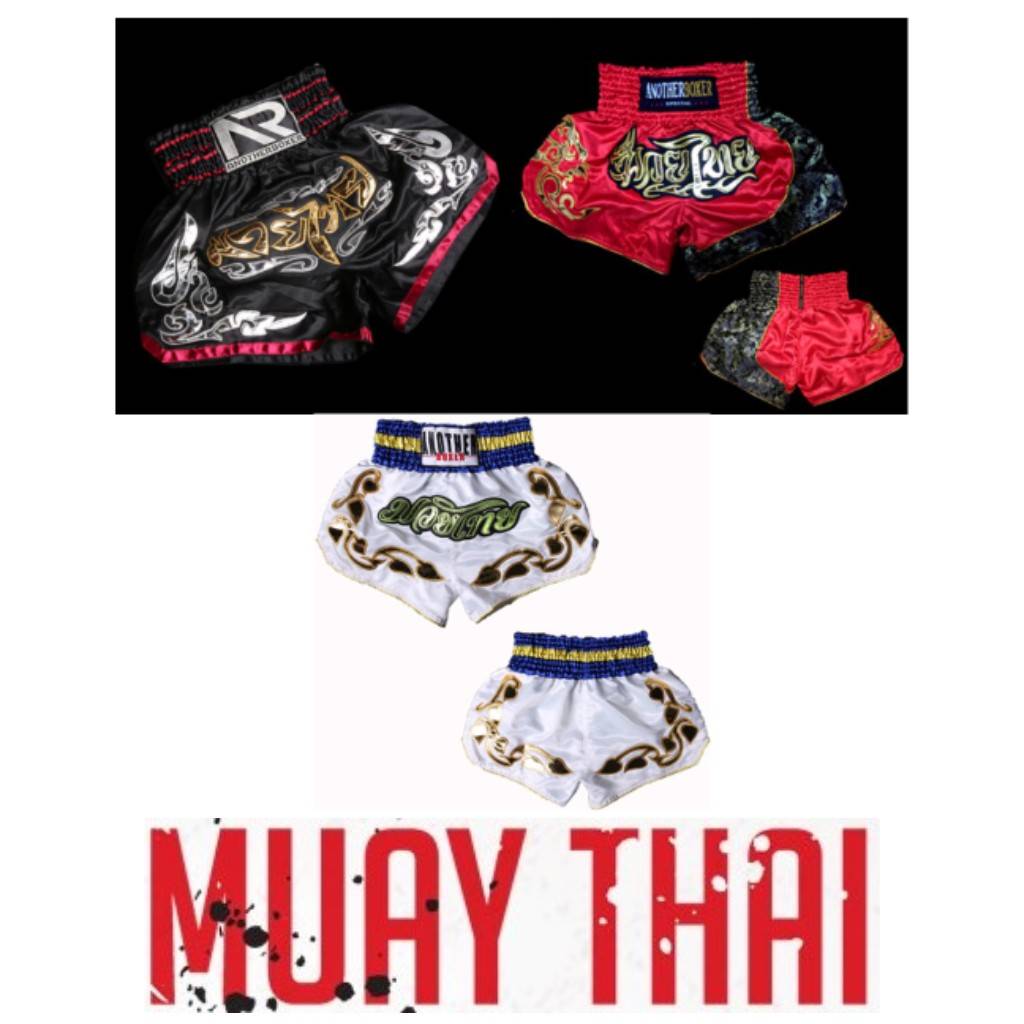 MMA UFC Бокс Муай Тай Кикбоксинг Шорты Унисекс Мужчины Женщины Штаны Боевой Фитнес Тренировки в спортзале Боевые искусства Спортивные тренировки