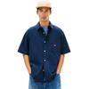 Tommy Hilfiger Shirts Men's Lapel Moderate DM0DM18885-1