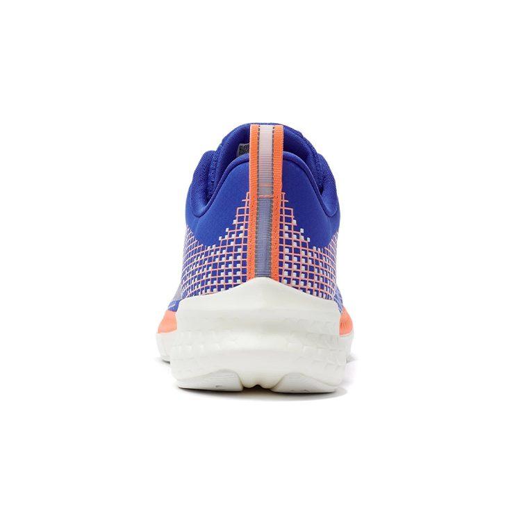Li Ning Red Hare 5 Pro Низкие Беговые Кроссовки Мужские Синие ARMR015-6