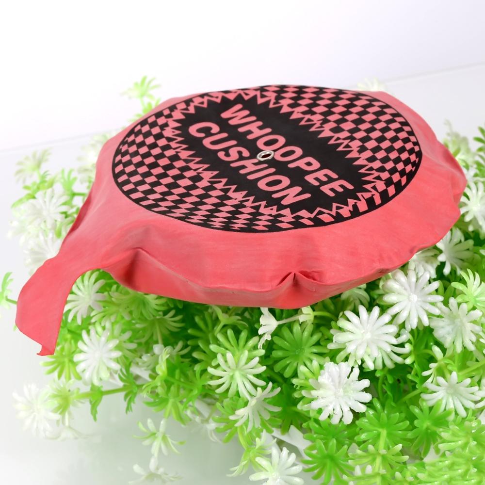 Pranks Maker Trick Trick Fart Sound Pillow Fart Sound Pad Whoopee Cushion Fart Seat Cushion Pad