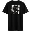Calvin Klein T-Shirts Men's Crew Neck Moderate Straight Fit J326029