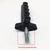 Fire Eagle Shiqin Tire Changer: Pneumatic Foot Pedal & 5-Way Valve Switch Parts