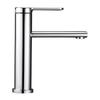 TLXT Hot & Cold Wide Handle Basin Faucet