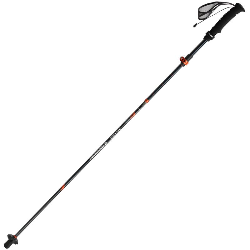 Pelliot Featherlight 3K Carbon Fiber Foldable Trekking Pole