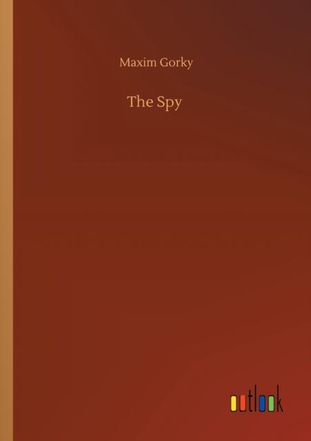 The The Spy Book