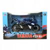 Yamaha Yzf-R1 Model Motocykla W Skali 1:10 Welly