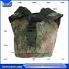 water bottle pouch - jungle starry sky camo