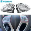 Оригинальная кнопка мультифункционального рулевого колеса OEM 967002S100 для Hyundai Tucson IX35 2010-2015, регулировка громкости, круиз-контроль