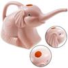 Garden Plastic Elephant Watering Can Gardening Tool Plant Outdoor Irrigation Watering Pot Jug