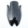 Carbon Fiber Painting Windshield Windscreen Double Bubble For Kawasaki Z1000 Z 1000 2010 2011 2012