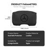 AABCW1 For Benz Car Styling Seatbelt Protector Clip Anti-Collision Anti-Scratch Cover Accessories CITAN VITO SPRINTER CLS SLK Sport ML