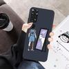 Чехол для телефона с изображением баскетболиста для Redmi Note 10 Pro, для Redmi Note 9 8 11 Pro 11S 10S 9S 8T 9A 10A 10C