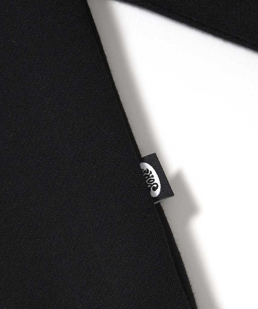 YORF Yorf Crewneck B Rabbit Black