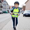 High Visibility Reflective Vest Fluorescent Reflective Clothing New Safety Vest  Kids