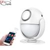 Умная система охранной сигнализации Lingfang WP71 с Wi-Fi