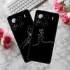 For Xiaomi 15 Pro TPU Case Pattern Printed Anti Drop Phone Cover
