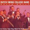 CD DUTCH SWING COLLEGE BAND - Hello Dolly 5585812 Rotation Германия Джаз Б/у