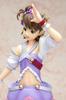 THE Futami Ami Komachi Scale PVC Painted Finished IDOLM@STER [Ryugu Ver.] (1/8 Product)
