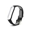 Спортивные ремешки для часов для Xiaomi Mi Band 7 6 NFC браслет силиконовый умный браслет Miband 4 ремешок pulseira correa mi band 3 4 5 ремешок