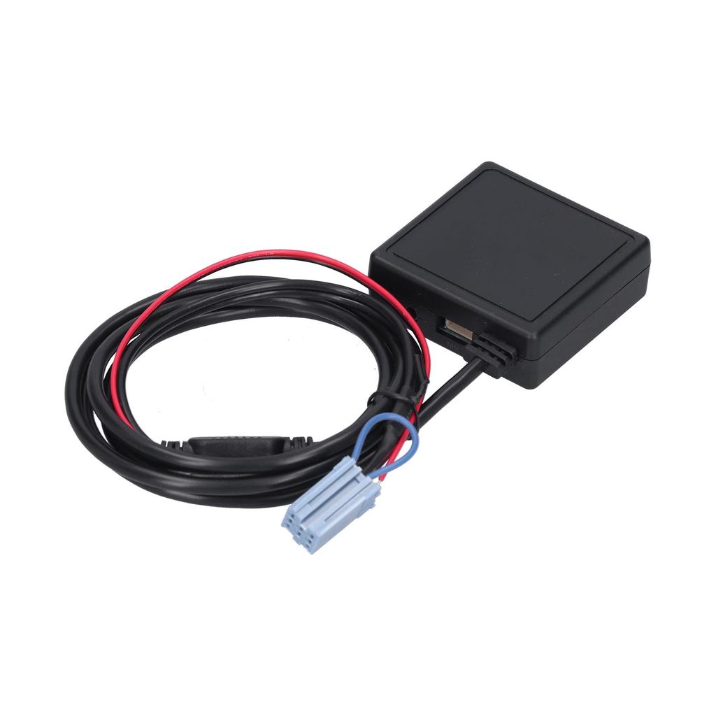 Автомобильный беспроводной AUX Bluetooth музыкальный адаптер MP3 музыка USB интерфейс разъем подходит для Mercedes Benz