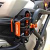 Для KTM 1290 Super Adventure SR ADV 1290SUPERDUKE мотоциклетный держатель для бутылок с водой и напитками подставка для крепления аксессуары