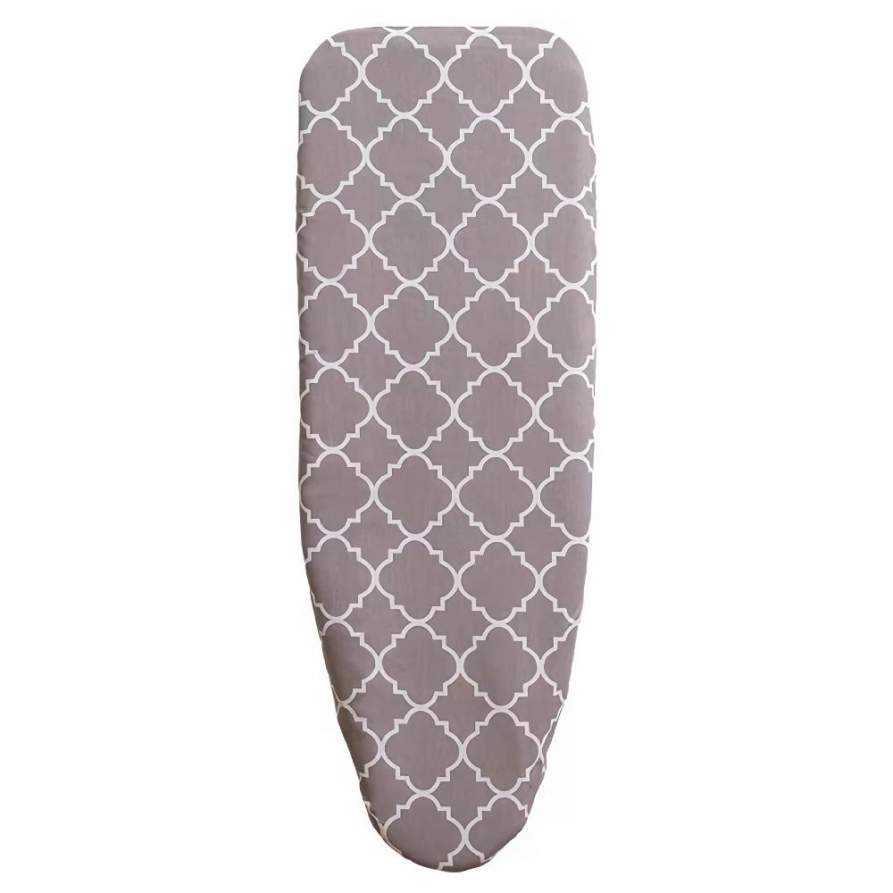 Anti-scorch Printed Ironing Board Pad Cotton Heat Resistant Cover Home Ironing