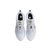 Nike Downshifter 12 Удобная спортивная ткань Амортизация Нескользящие Низкие Повседневные кроссовки для бега Женские кроссовки Белый DD9294-009