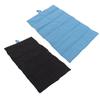 Outdoor Dog Folding Sleeping Mat Portable Pet Relaxing Mat Impermeable Waterproof Oxford Cloth Dog Blanket
