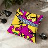 Aaahh RReal MMonstersES Cartoon cushion cover Home Office Convenient Nordic Simplicity Hit With Zipper Cushion Cover
