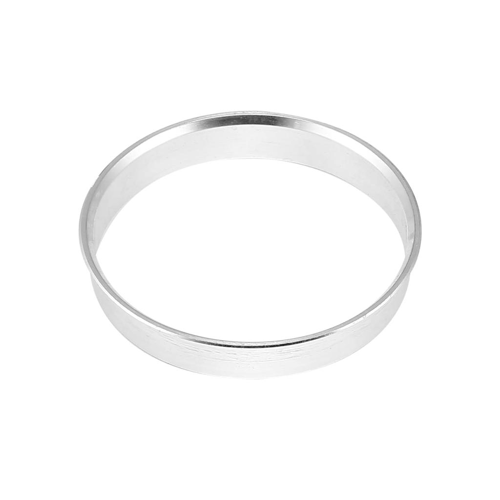 X AUTOHAUX Центровочное кольцо 56.1 на 54.1 Центровочное кольцо ступицы Кольцо центра ступицы HUB