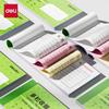 Deli Carbonless Triplicate Receipt Book