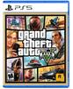 Grand Theft Auto V North American Import PlayStation 5 Open World Action Game