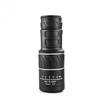 18×52 Color High-definition High-magnification Focusing Outdoor Camping Portable Binoculars with Monocular Telescope