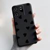 Black Phone Case For BLU View 5 Popular Cute Pink Cartoon Panda Pattern Shockproof For BLU View 5 Soft Silicone Back Cover