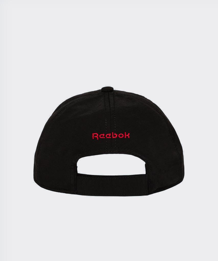 Reebok Бейсболка Reebok X Kanghyuk - Черная / Rmlb007C99Fab0011000