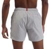 Hugo Mens Fab Tape Logo Swim Shorts