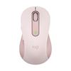 Logitech Беспроводная двурежимная бесшумная мышь M650