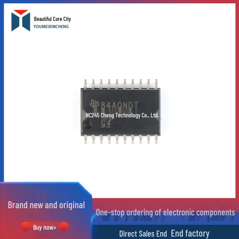 Brand New Original SN74HC245DWR Logic IC SOP20