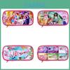 Пенал Winx Club Двухслойный Органайзер для Хранения для Учеников и Детей