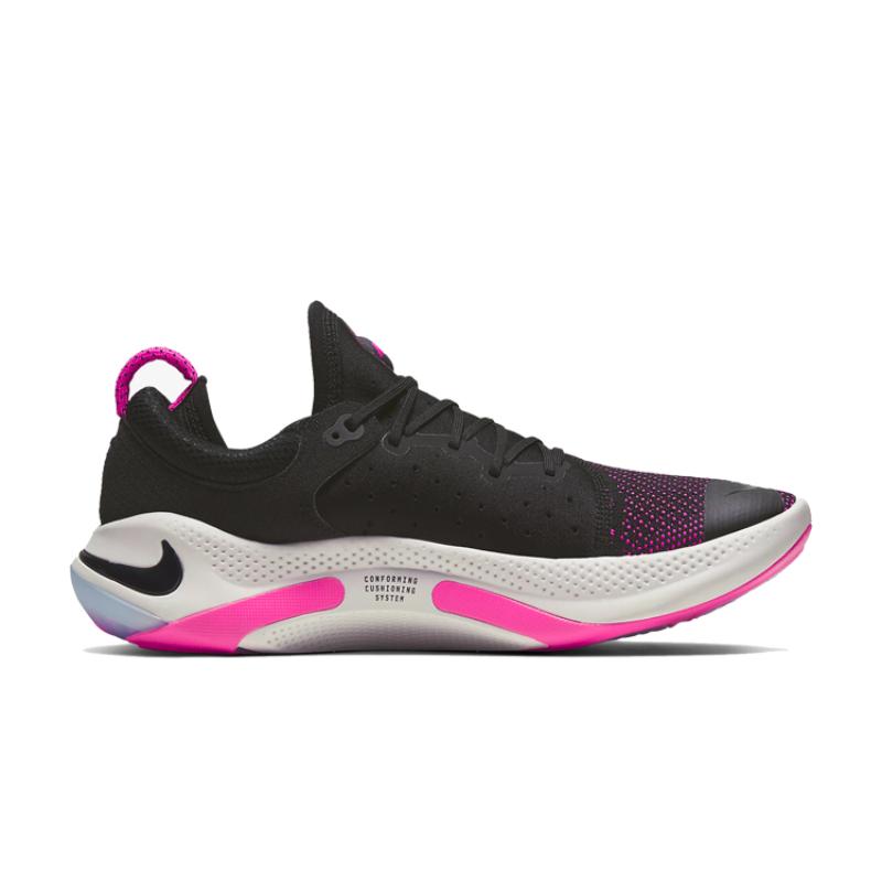 Nike Кроссовки Joyride Run Flyknit Черный/Антрацитовый AQ2730-003
