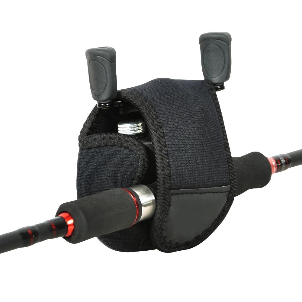 Casting Storage Bag Baitcasting Reel Fishing Reel Protective Fishing Reel Bag Spinning Reel Case