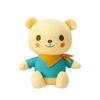 Приставка для сна Combi-Friendly Teddy Bear, желтый, корейские детские товары