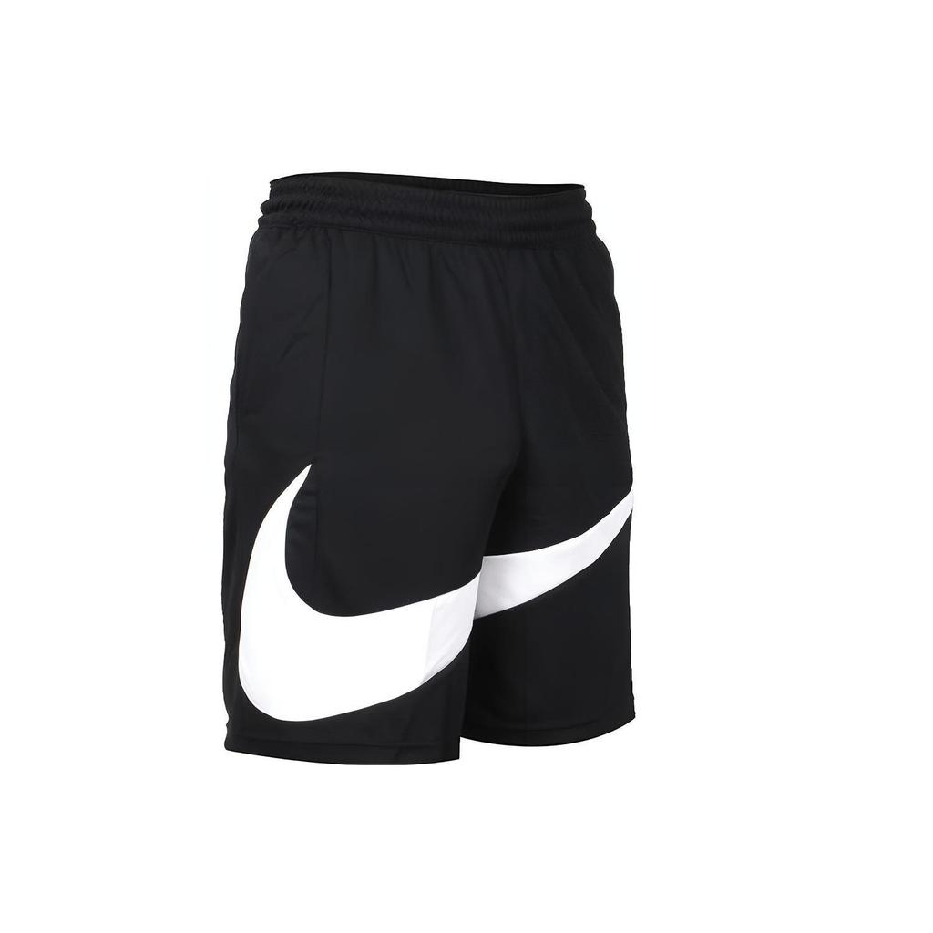 Nike Баскетбольные шорты мужские черные BV9386-011