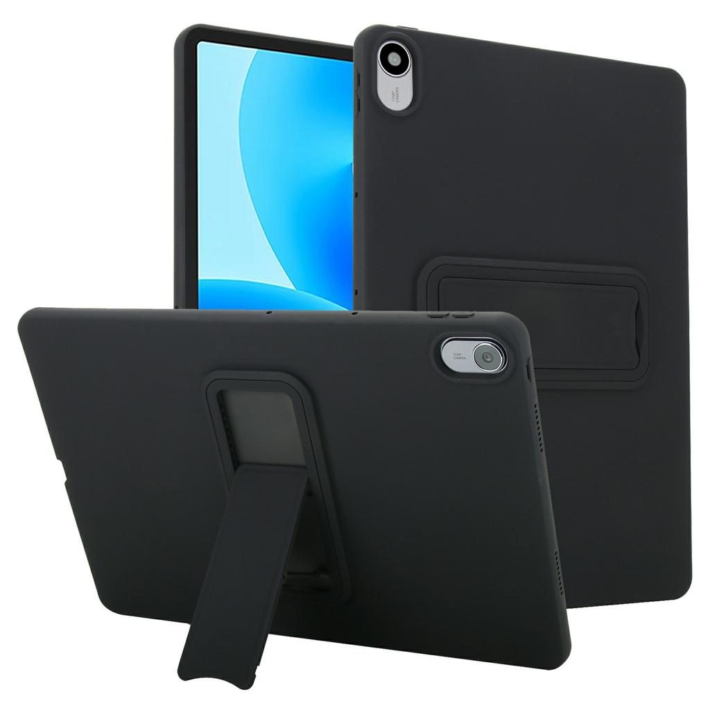 Чехол для планшета Huawei MatePad 11.5 / MatePad 11.5 2024, TPU + PC, приятный для кожи, с подставкой, чехол для планшета