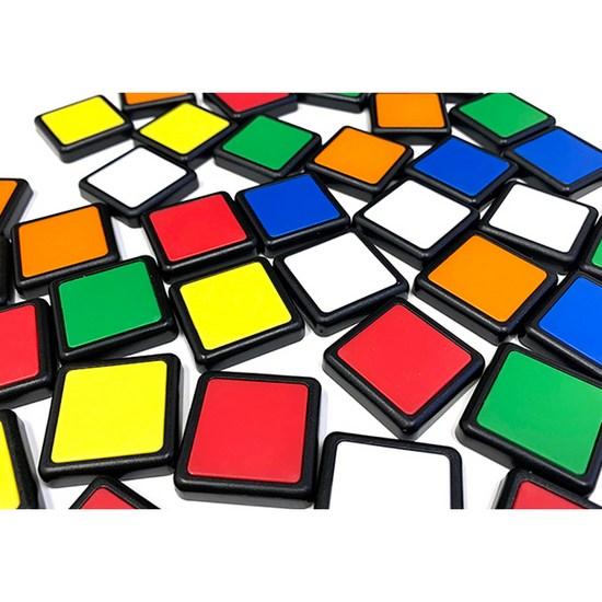 Korea Board Games Rubik’s Race, Popular Korean Game