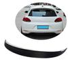 Spoiler V1 (for Base, Carbon) for Volkswagen Scirocco