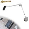 Motorcycle CNC 12mm Gear Shift Shifter Lever Pedal for Honda CG125 Quad 50cc 70 90cc 110cc 125cc Gear Lever Replacement Parts